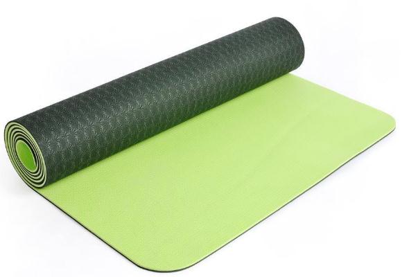 瑜伽垫买什么材质的比较好 瑜伽垫哪个牌子质量好(图2)