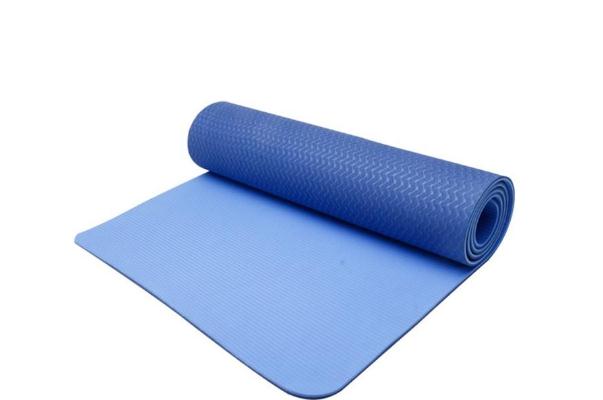 瑜伽垫买什么材质的比较好 瑜伽垫哪个牌子质量好(图3)
